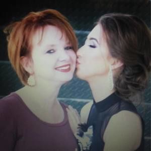 Meet your Posher, Arlene